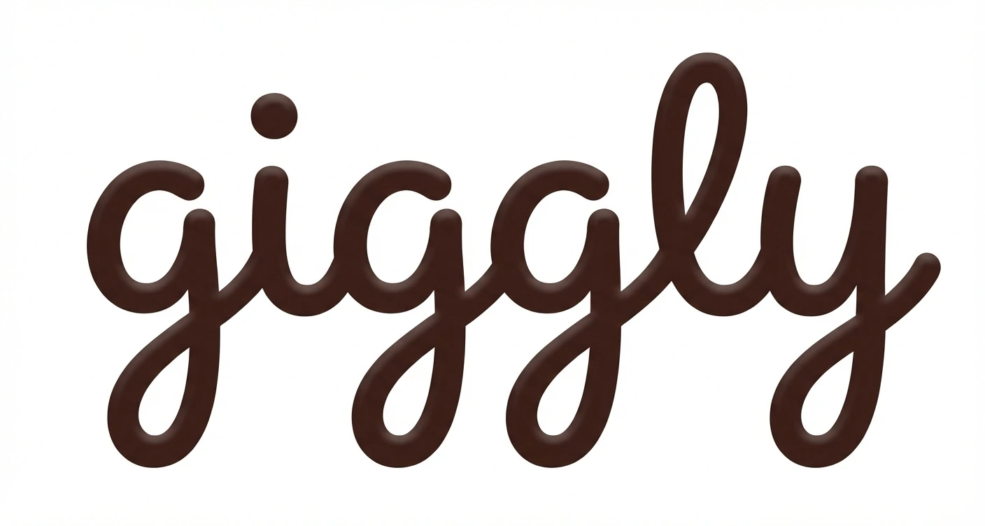 Giggly Logo